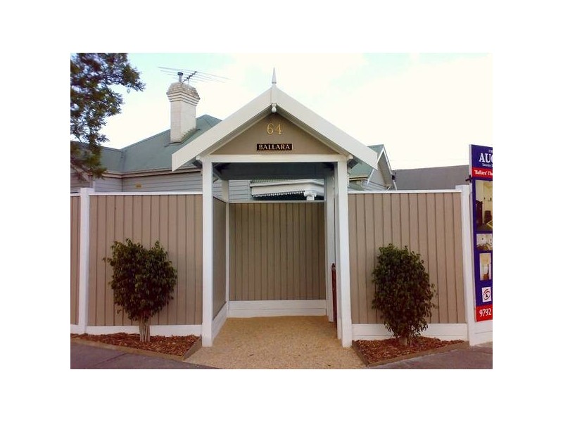 64 Railway Parade (Cnr Wilma Ave), Dandenong VIC 3175