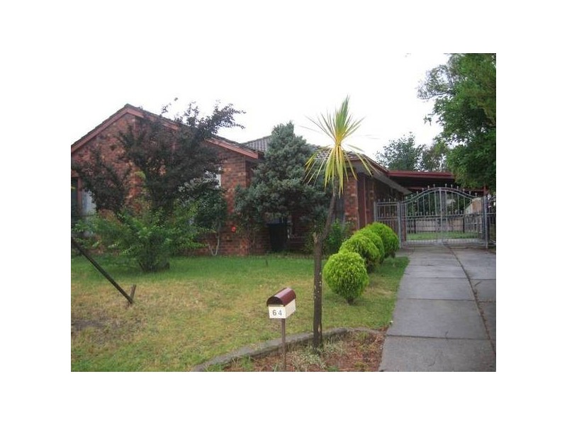 64 Shetland Street, Endeavour Hills VIC 3802