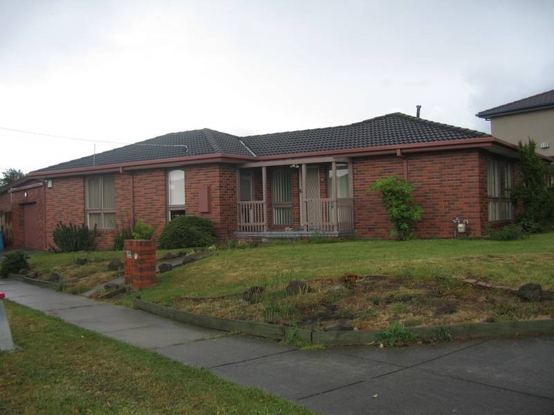 20 Exner Drive, Dandenong North VIC 3175