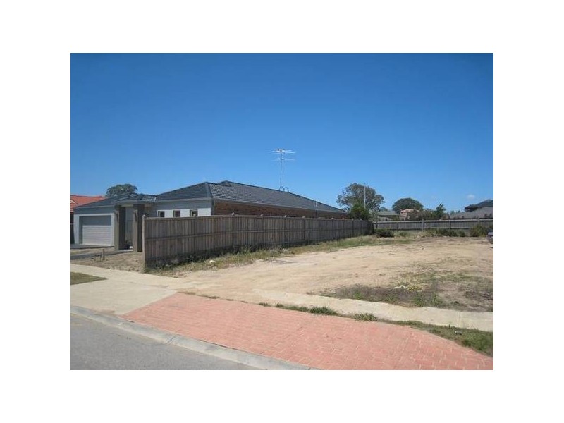 3 Pyramid Place, Lyndhurst VIC 3975