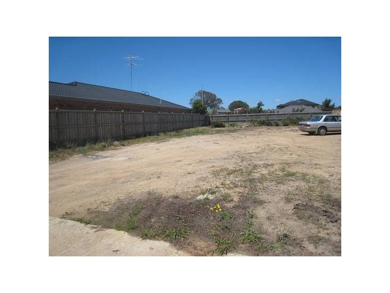 3 Pyramid Place, Lyndhurst VIC 3975