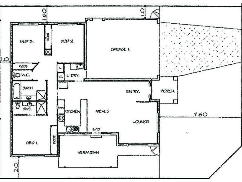 1 & 2/31 Jeffrey Street, Dandenong North VIC 3175
