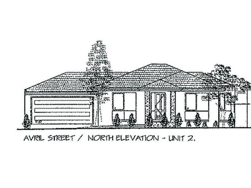 1 & 2/31 Jeffrey Street, Dandenong North VIC 3175