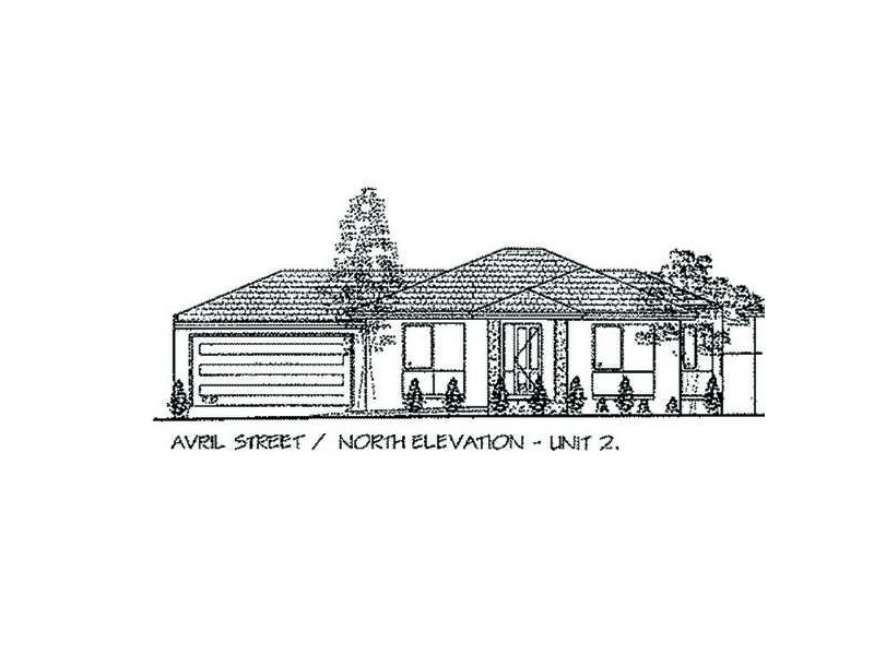 2/31 Jeffrey Street, Dandenong North VIC 3175