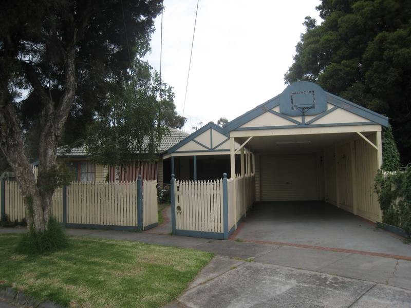36 Garside Street, Dandenong VIC 3175