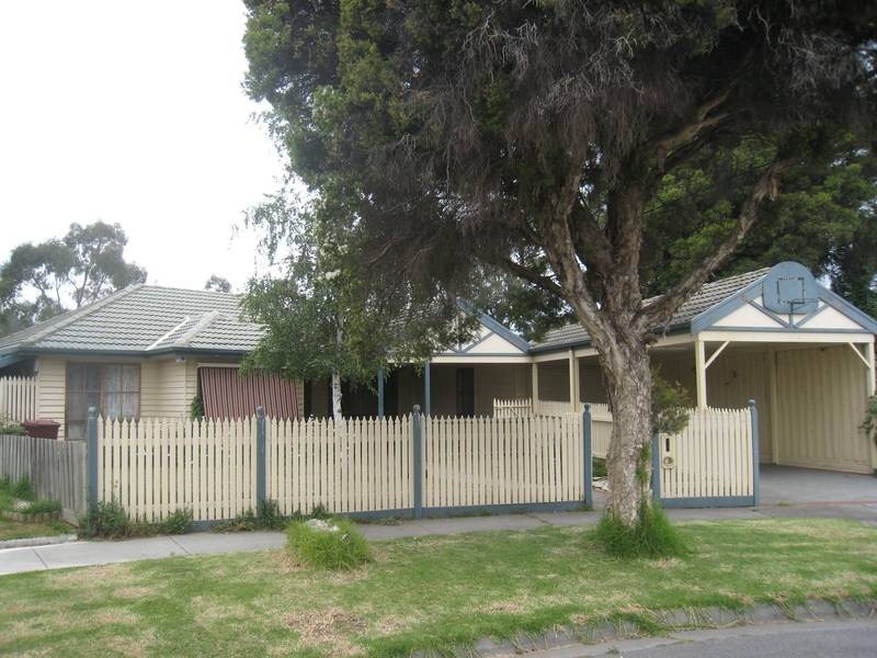 36 Garside Street, Dandenong VIC 3175