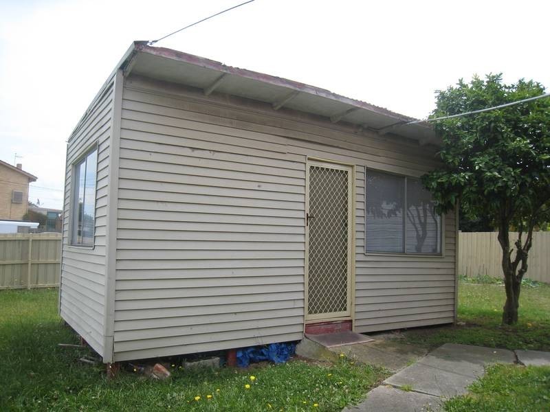 1 Spring Street, Doveton VIC 3177