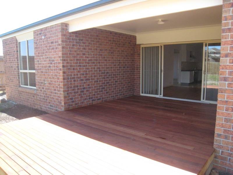 Lot 20 Bingham Rise, Lynbrook VIC 3975