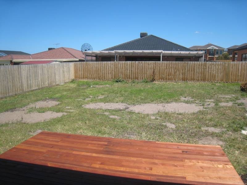 Lot 20 Bingham Rise, Lynbrook VIC 3975