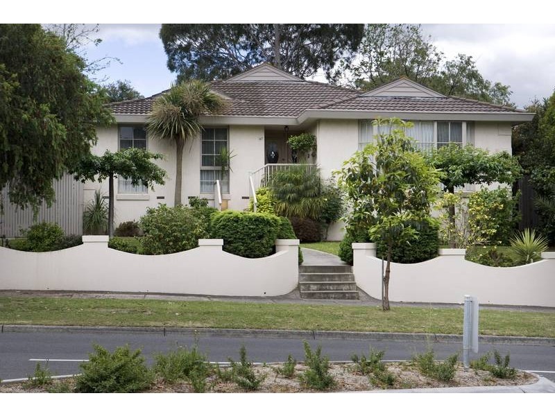 147 Haverbrak Drive, Mulgrave VIC 3170