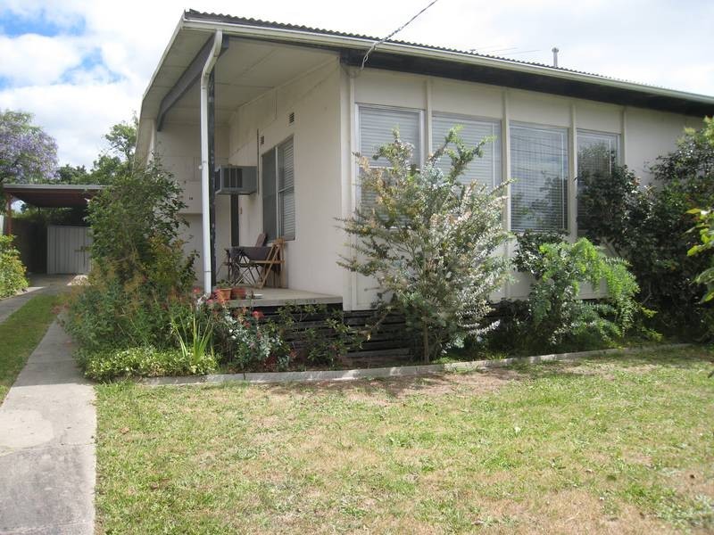 19 Jacaranda Street, Doveton VIC 3177