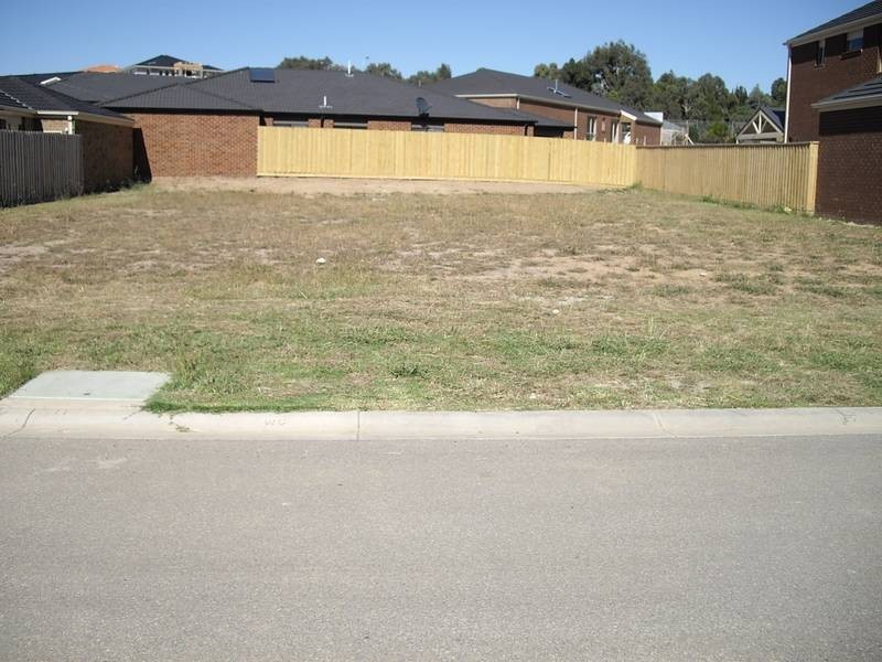 24 Orbison Court, Endeavour Hills VIC 3802