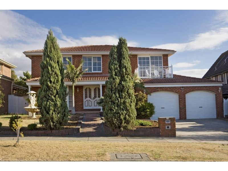 15 Cantala Court, Endeavour Hills VIC 3802