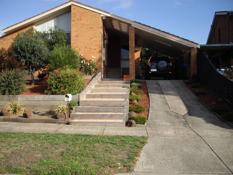 Endeavour Hills VIC 3802