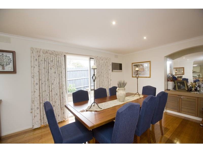 Endeavour Hills VIC 3802