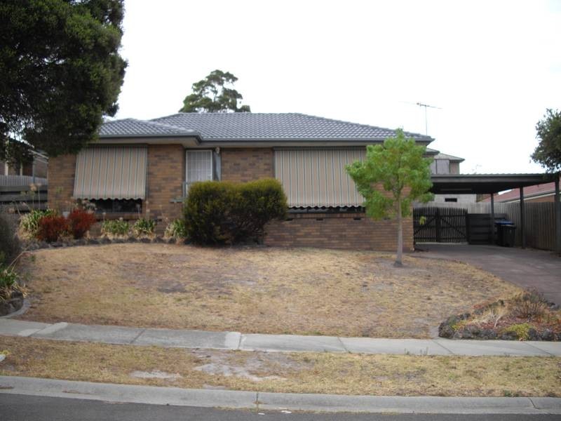 9 Bootie Court, Endeavour Hills VIC 3802