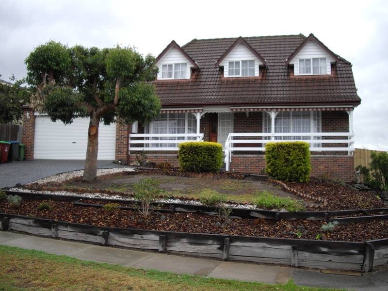 20 Anderson Court, Endeavour Hills VIC 3802
