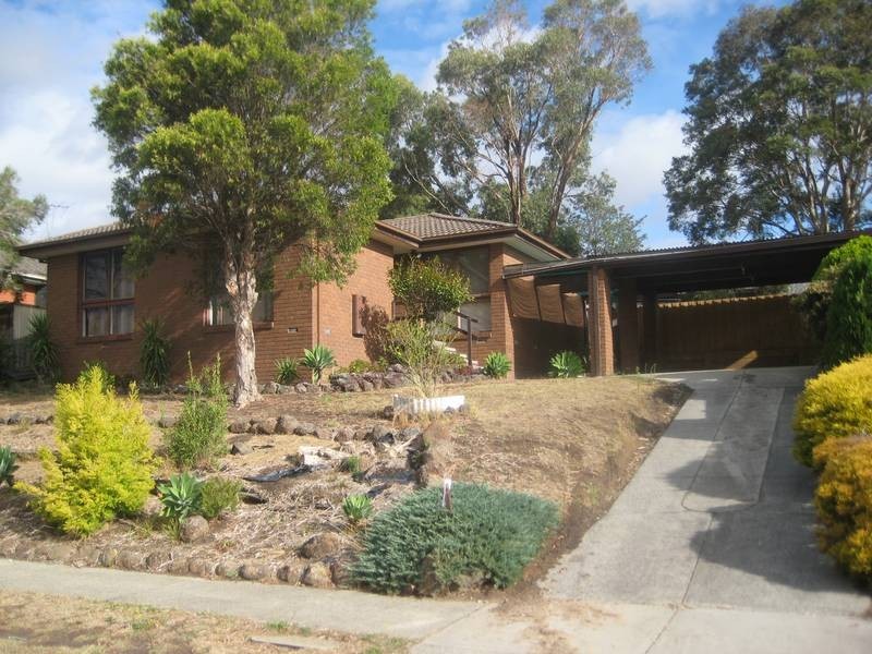 28 Scotsburn Way, Endeavour Hills VIC 3802