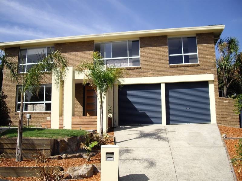 3 Dawson Court, Endeavour Hills VIC 3802