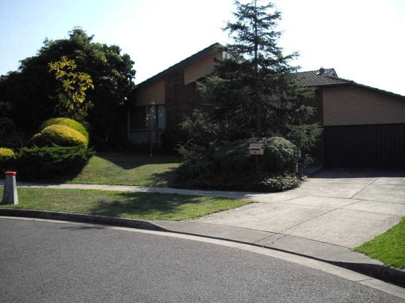 10 Headingly Court, Endeavour Hills VIC 3802