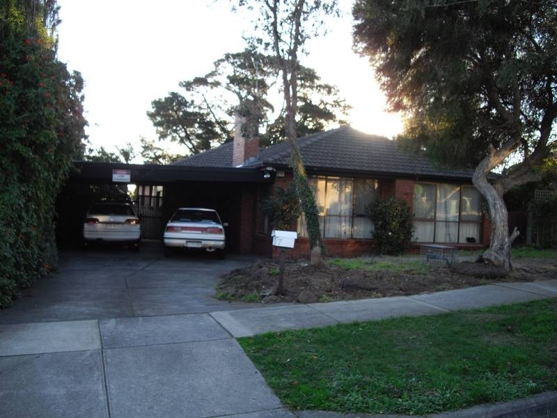 7 Little Boy Rise, Endeavour Hills VIC 3802