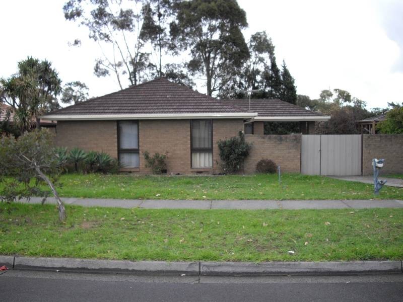 116 James Cook Drive, Endeavour Hills VIC 3802
