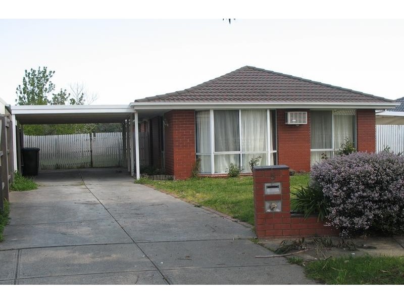 5 Roberts Court, Endeavour Hills VIC 3802