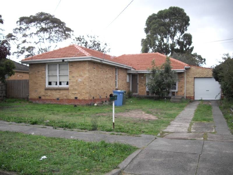 25 Oswald Street, Dandenong VIC 3175