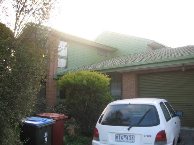 9 Heathcote Court, Endeavour Hills VIC 3802