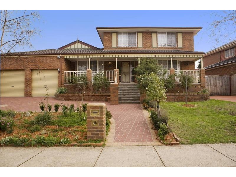 123 David Collins Drive, Endeavour Hills VIC 3802