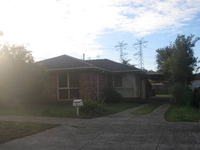 59 Girvan Circuit, Endeavour Hills VIC 3802