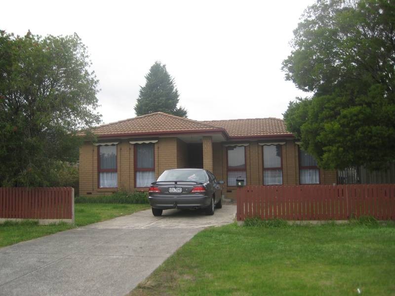 6 Dee Court, Endeavour Hills VIC 3802
