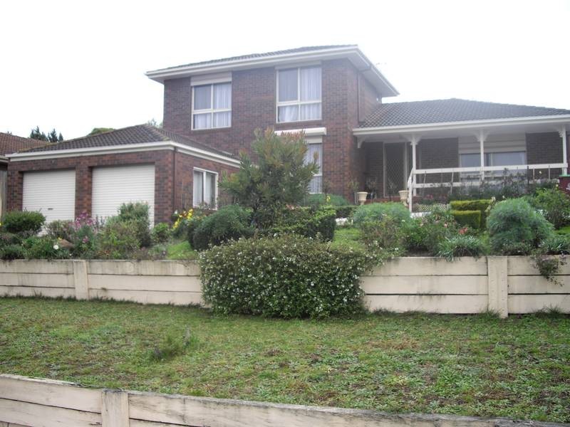 4 Headingly Court, Endeavour Hills VIC 3802