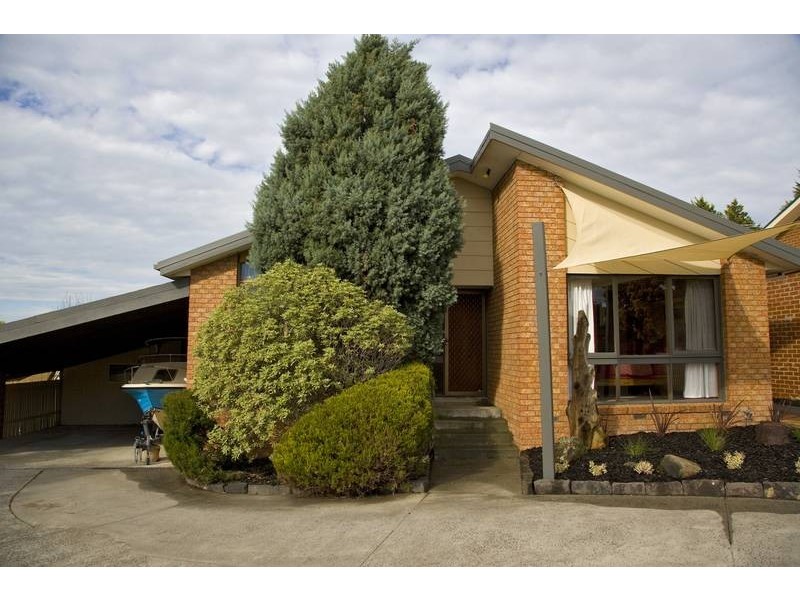 2 Exley Court, Endeavour Hills VIC 3802