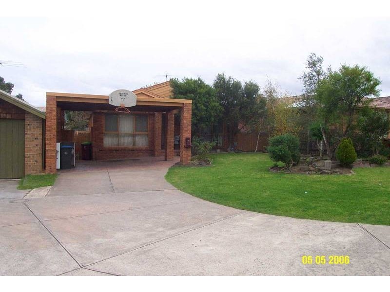 6 Stable Court, Endeavour Hills VIC 3802