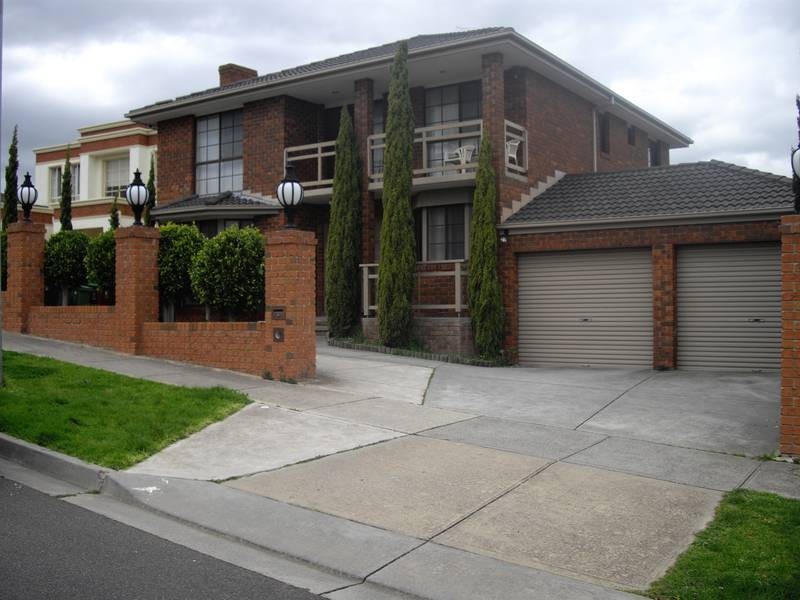 15 Wilshire Court, Endeavour Hills VIC 3802