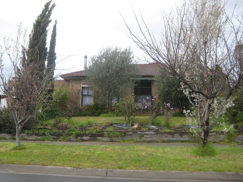 20 Showjump Crescent, Endeavour Hills VIC 3802