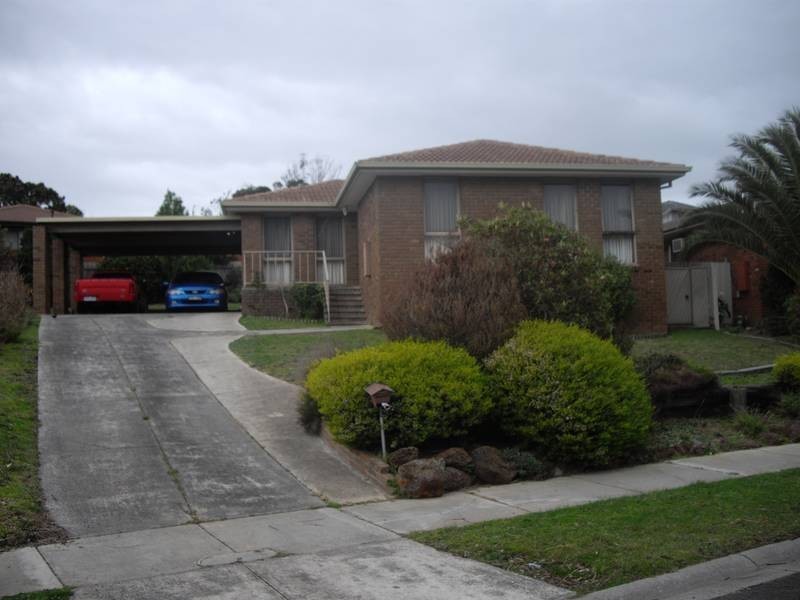11 Ramsay Court, Endeavour Hills VIC 3802