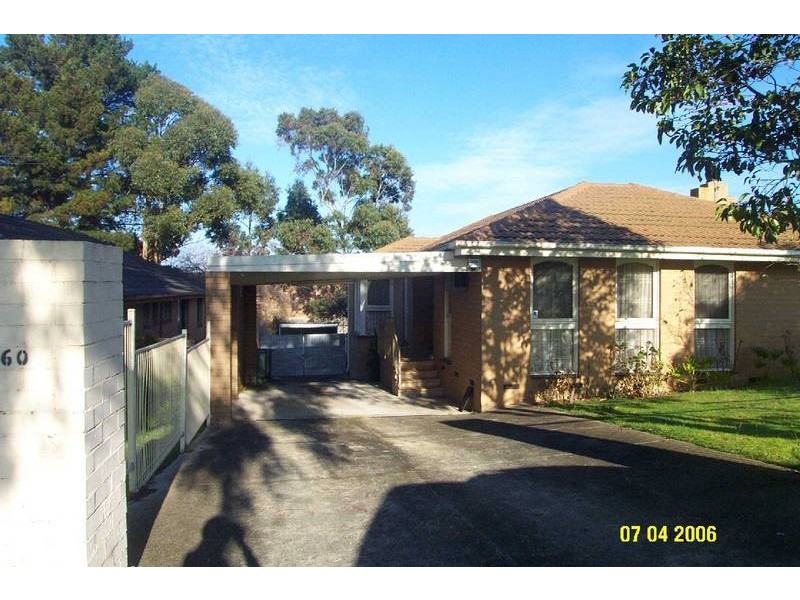 160 James Cook Drive, Endeavour Hills VIC 3802