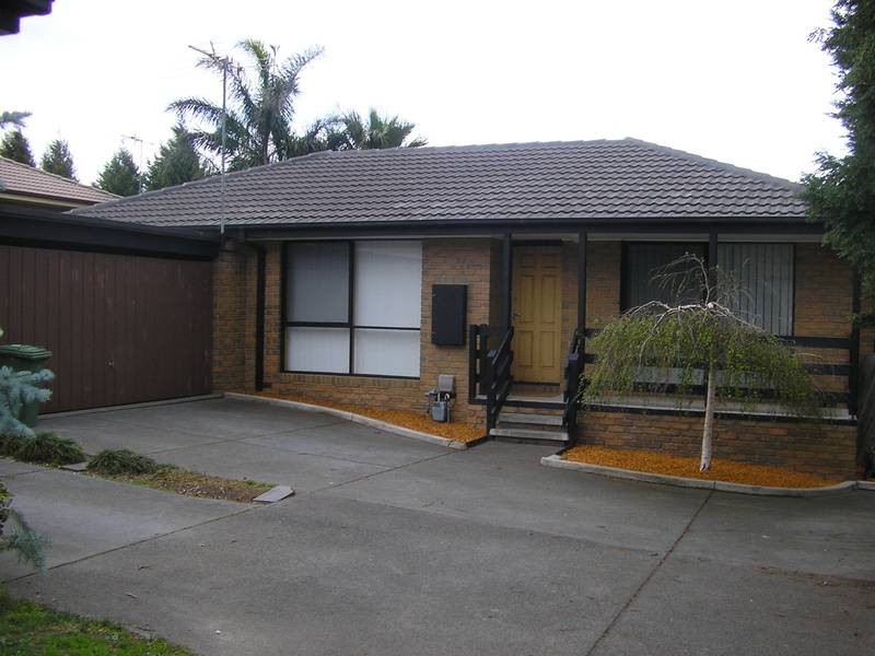 2/48 Arthur Phillip Dve, Endeavour Hills VIC 3802