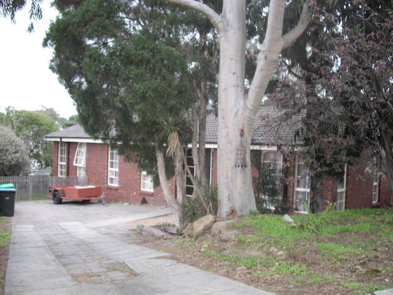 55 Matthew Flinders Avenue, Endeavour Hills VIC 3802