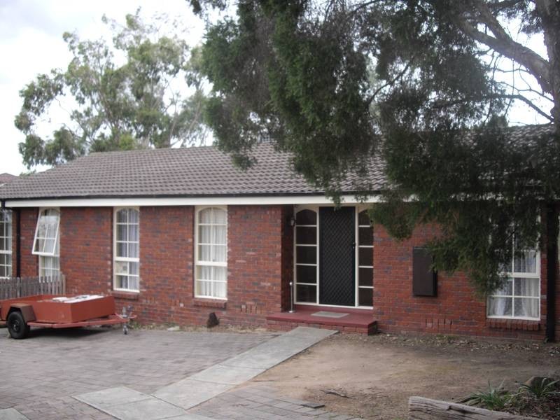 55 Matthew Flinders Avenue, Endeavour Hills VIC 3802