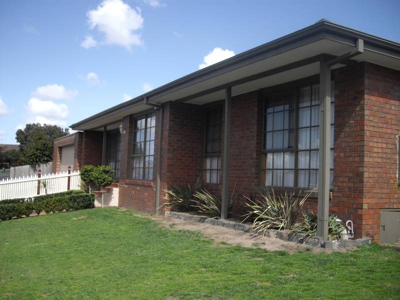 46 Granton Avenue, Endeavour Hills VIC 3802