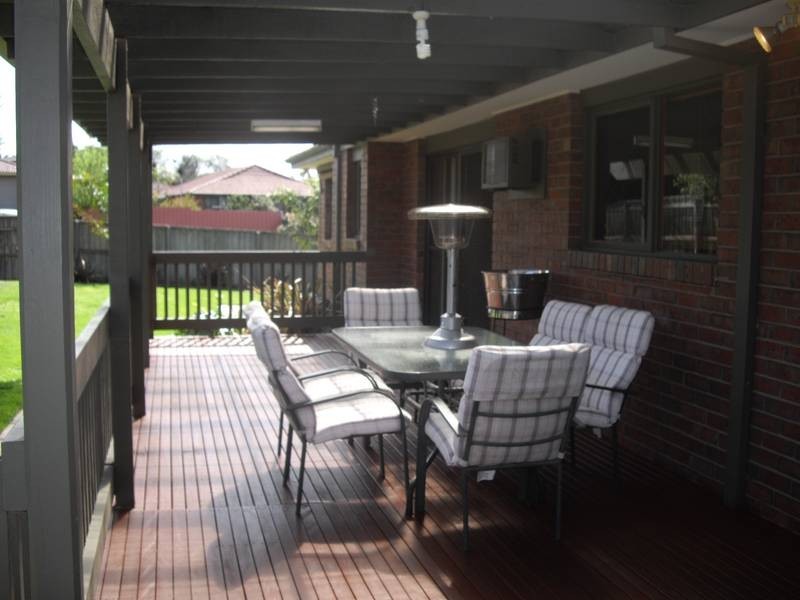 46 Granton Avenue, Endeavour Hills VIC 3802