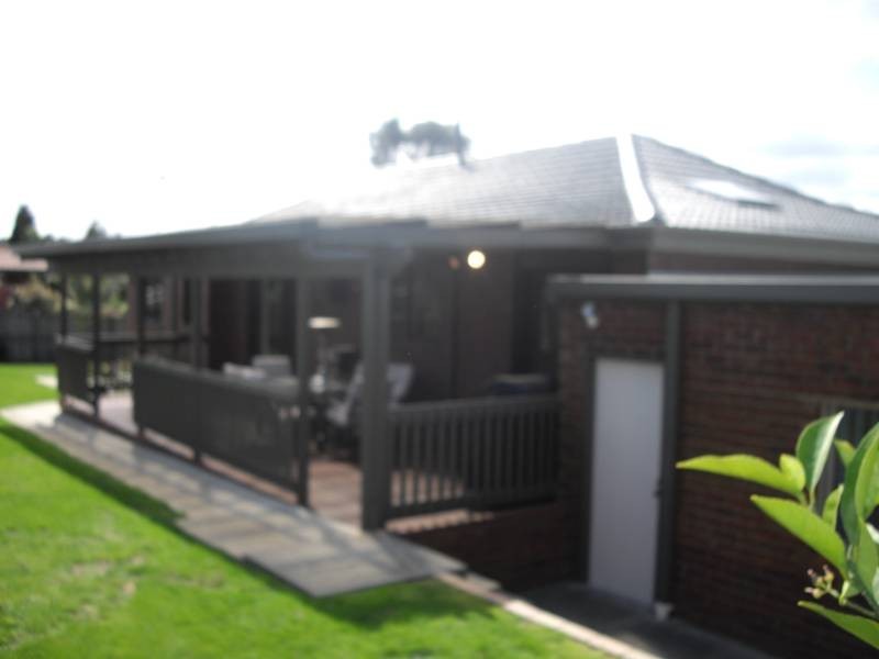 46 Granton Avenue, Endeavour Hills VIC 3802