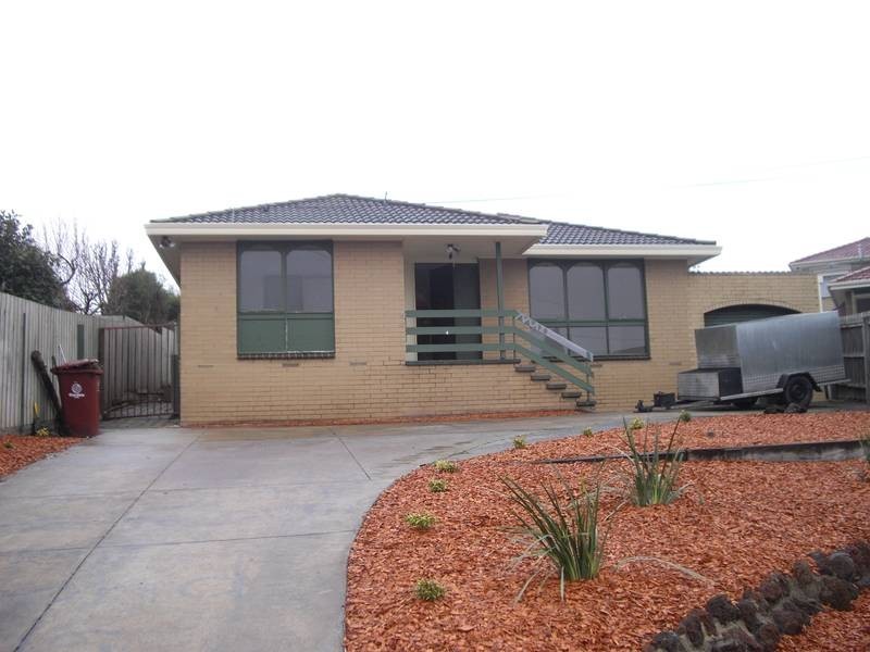 1 Mateo Court, Dandenong North VIC 3175