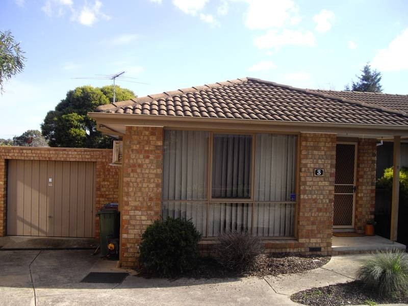 3/12 Ellt Crescent, Noble Park VIC 3174