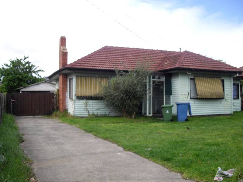 45 Hammond Road, Dandenong VIC 3175