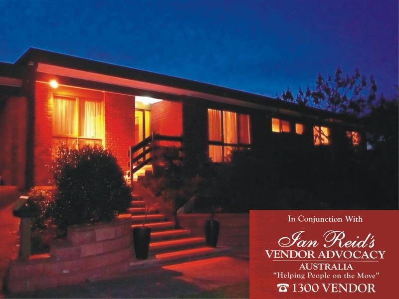 38 Granton Avenue, Endeavour Hills VIC 3802