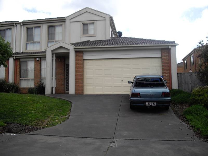 40/5 Piney Ridge, Endeavour Hills VIC 3802